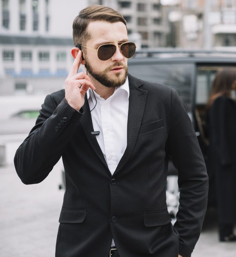 Solutions de sécurité sur mesure
