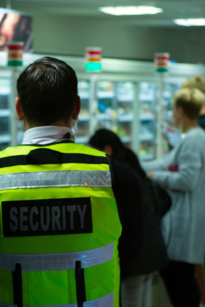 Solutions de sécurité sur mesure