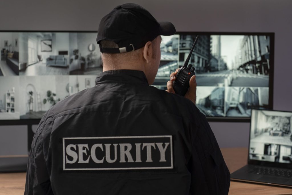 Protection fiable pour une tranquillité quotidienne