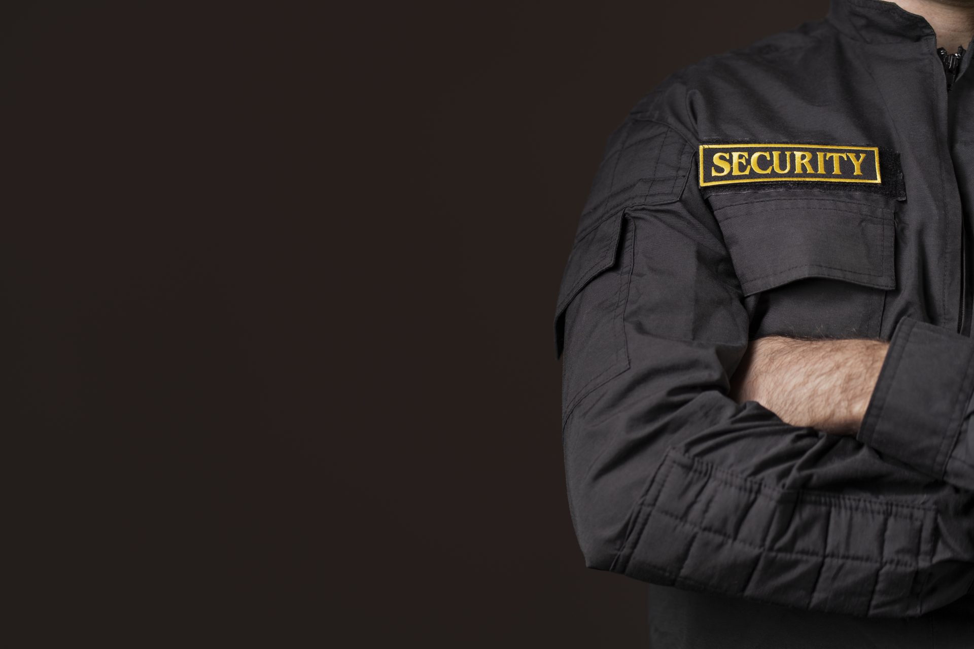 Djanto Securité
